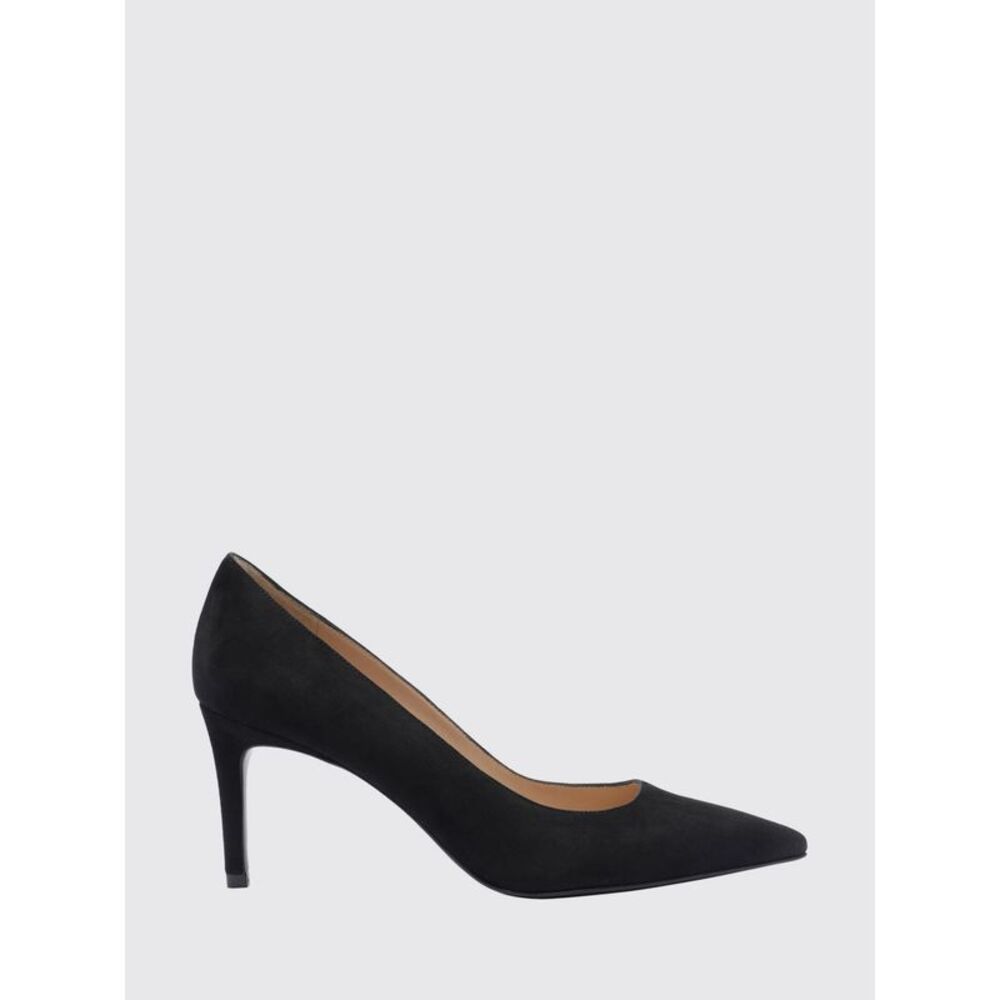 Stuart Weitzman Pump Woman Black